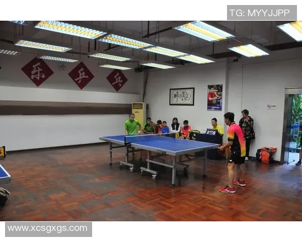 广州乒乓球队在联赛中的比赛经验与表现分析与总结
