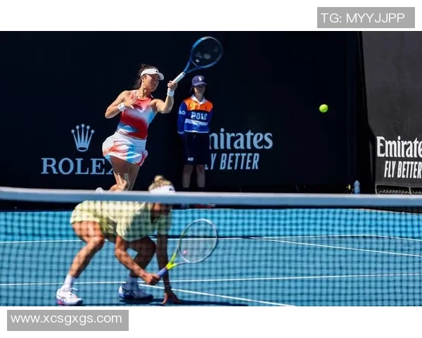 黄静深度解析网球技巧与心得分享助你提升球技与比赛表现