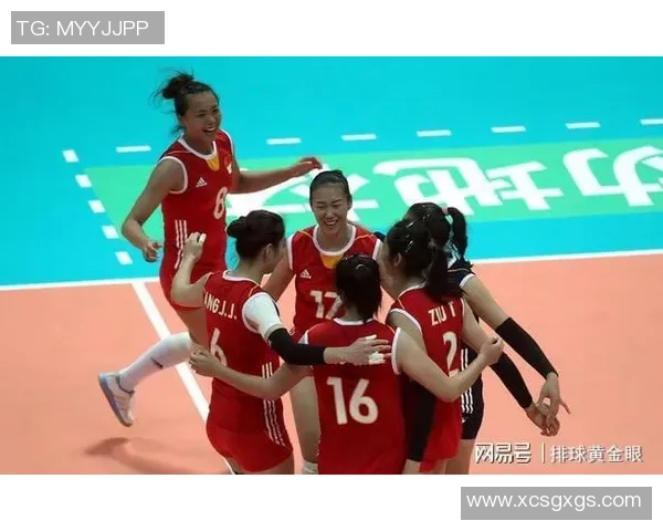 上海排球队心理素质分析：联赛中的表现与挑战探讨