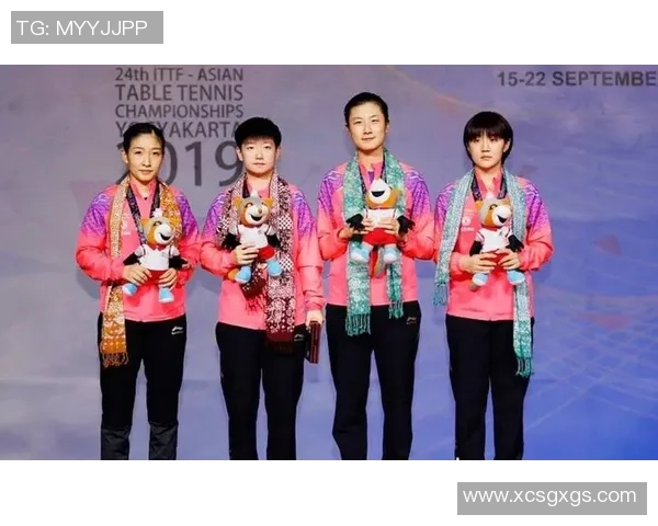 西安乒乓球队在洲际杯中的心理素质分析与表现评估