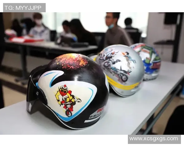 足球明星如何在比赛中巧妙佩戴头盔以保护头部安全