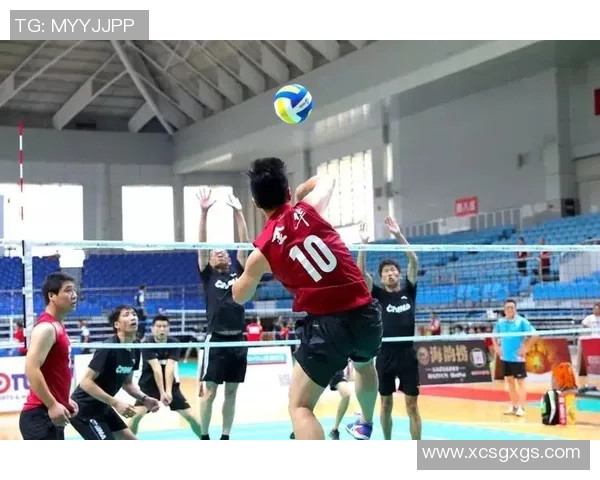 深圳排球队技术实力强劲荣登全国排球技术排行榜第二名